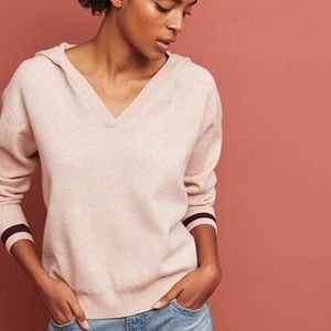 Seward Hooded Pullover